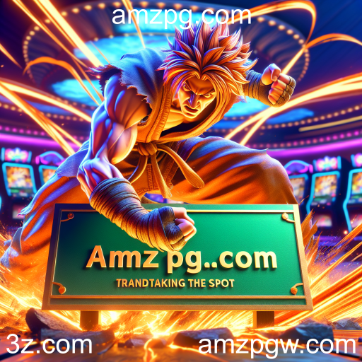 amzpg.com