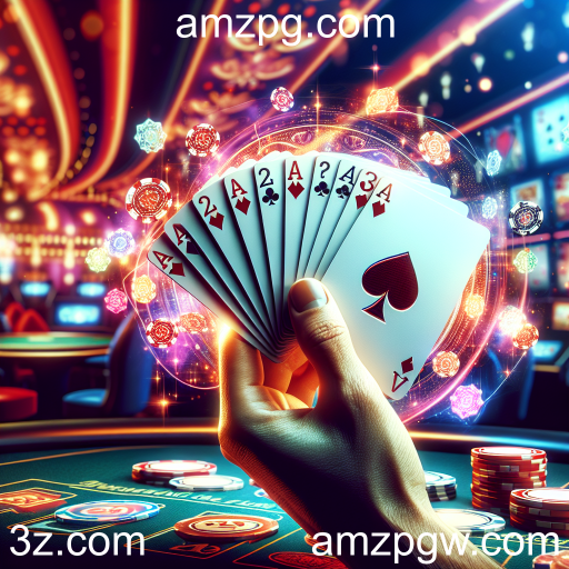 Explorando o Fascinante Mundo dos Jogos de Cartas