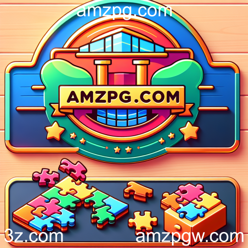 Explorando a Categoria de Quebra-Cabeça em amzpg.com