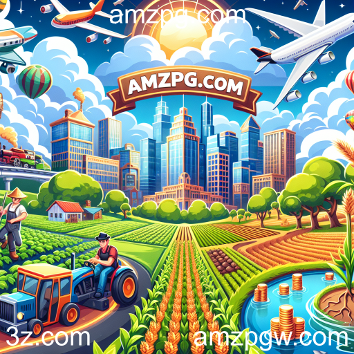 A Fascinante Mundo dos Jogos de Simulação